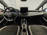 Toyota Corolla Touring sports, 1.8 Hybrid GR - náhled 8