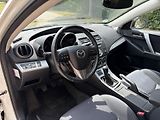 Mazda 3 1.6 90th Anniversary - náhled 21
