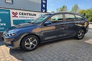 Hyundai i30 1.0 T-GDI.