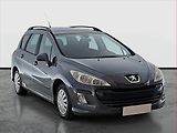 Peugeot 308 (2009) 1.6 VTi, Serv.kniha, nová STK - náhled 1