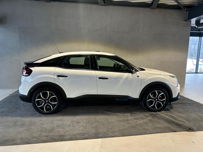 Citroën ë-C4 (2023) - fotka 9 z 33