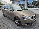 Volkswagen Sharan 2.0TSI Highline 7 TZ Masáž Led - náhled 1