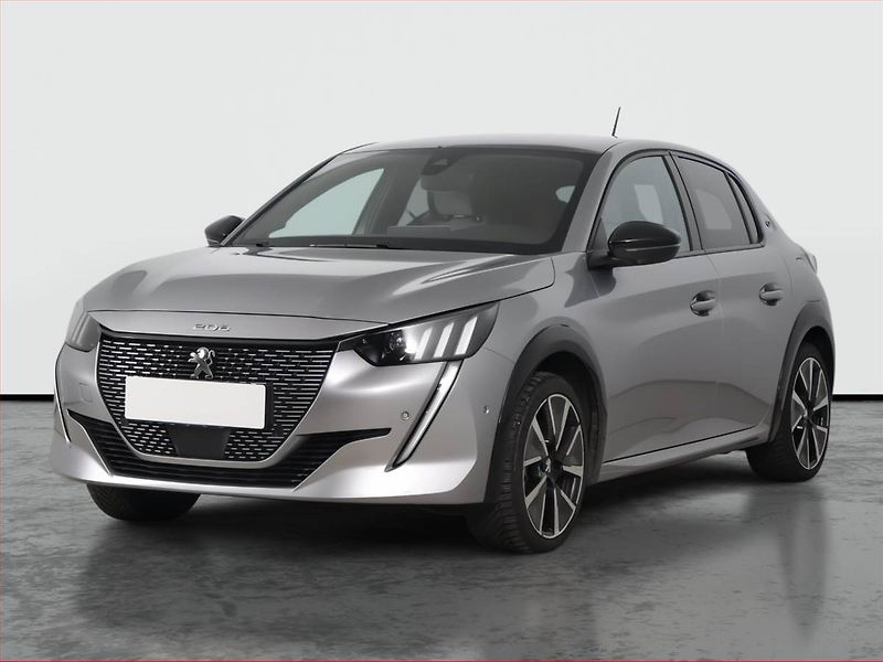 Peugeot 208 (2020) GT 50 kWh, SoH 90%, Automat - fotka 2 z 22