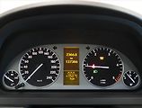 Mercedes-Benz Třídy B (2006) B 180 CDI , po STK, dobrý stav - náhled 11