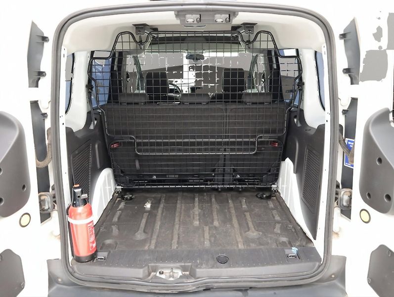 Ford Transit Connect (2017) 74kW, navi., kamera, rozvody, - fotka 19 z 21