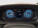 Hyundai Bayon (2021) 1.0 T-GDI, ČR,1.maj - náhled 11