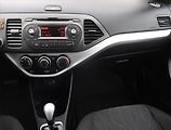 Kia Picanto (2016) 1.2 CVVT, Automat, ČR,1.maj - náhled 8