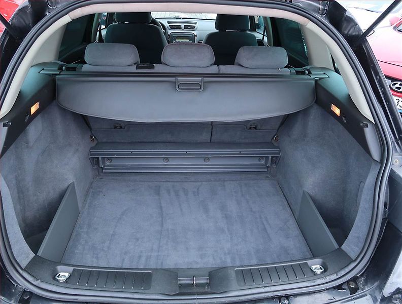 Fiat Croma (2006) 1.9 Multijet, po STK - fotka 13 z 15