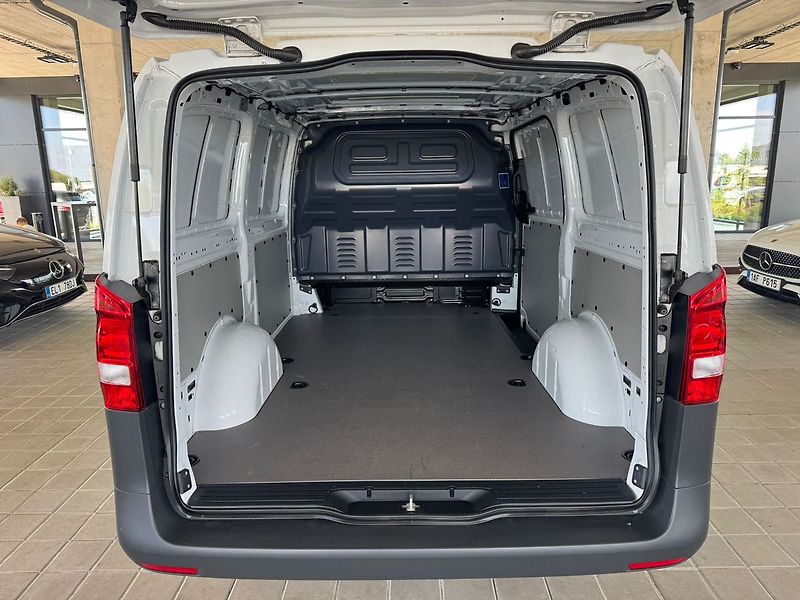 Mercedes-Benz Vito 114 CDI Long KAWA DPH - fotka 17 z 19