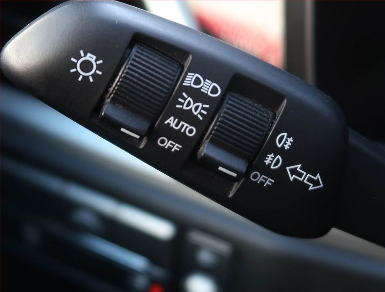 SsangYong Korando (2022) 1.5 T-GDI, Automat, ČR,1.maj - fotka 19 z 20