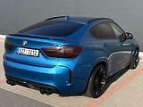 BMW X6 M 4.4 V8 512 kW-Akrapo - náhled 3