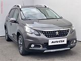 Peugeot 2008 (2019) 1.2 PT, Allure, AT, TZ, navi - náhled 1