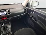 Kia Sportage (2011) 1.7 CRDi, Serv.kniha, Xenony - náhled 8
