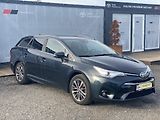 Toyota Avensis 2.0D, ČR, Trend, tažné, navi - náhled 1