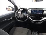 Fiat 500e (2022) 42 kWh, SoH 100%, Automat - náhled 7