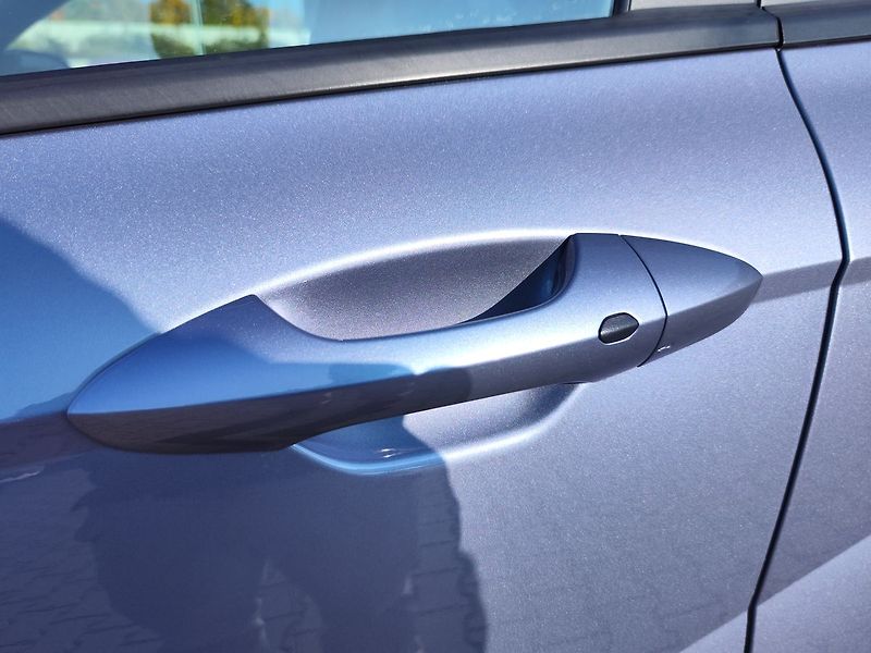 Hyundai Kona 1.6 T-GDI/145kW N-Line DCT - fotka 10 z 31