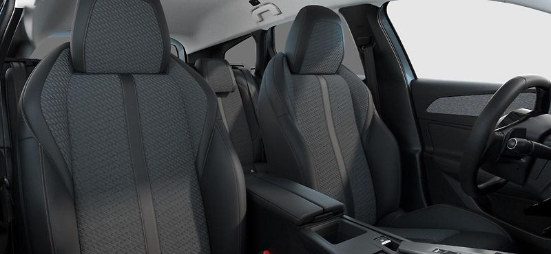 Peugeot 308 (2026) SW ALLURE Hybrid 145 e-DCS6 - fotka 9 z 10