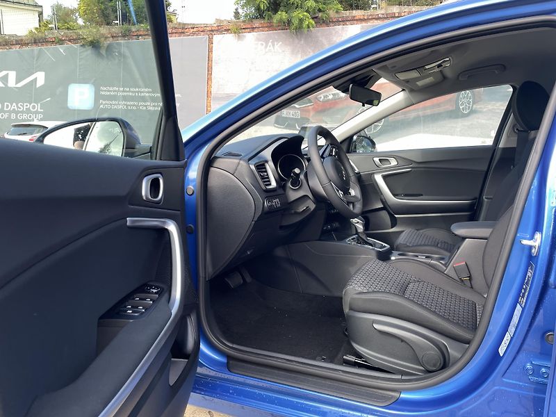 Kia Ceed SW (2025)  7DCT SPIN 