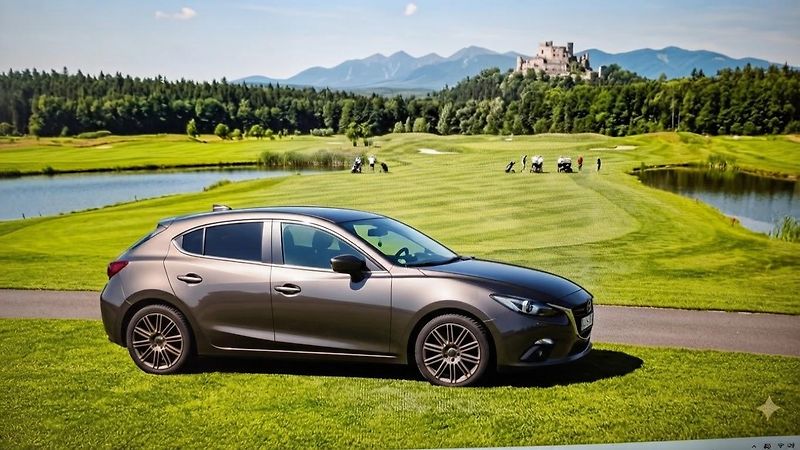 Mazda 3 1.5 benzin  - fotka 27 z 42