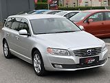 Volvo V70 2.0D D4 AUTOMAT KŮŽE KLIMA - náhled 2