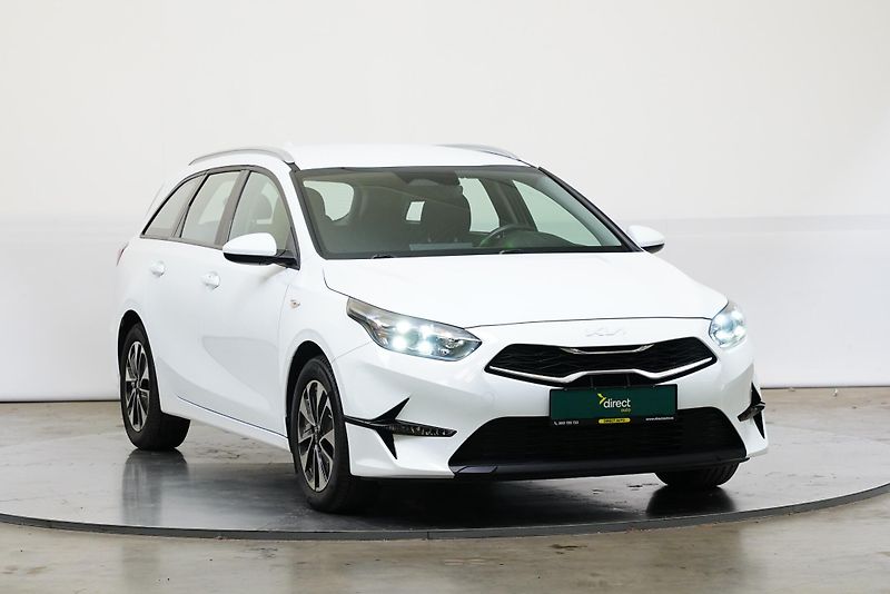 Kia Ceed - fotka 8 z 24