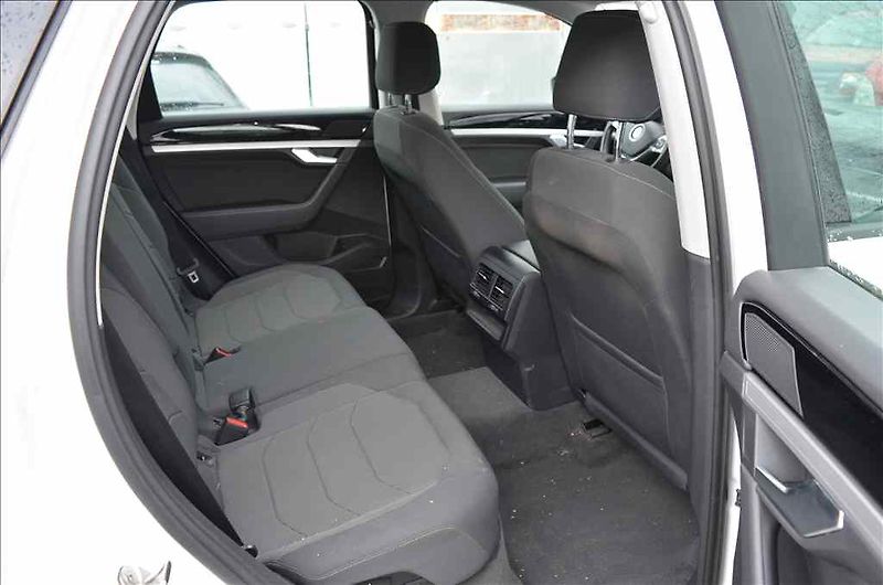 Volkswagen Touareg (2019) BMT V6TDI - fotka 20 z 21