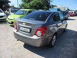 Chevrolet Aveo (2011) 1,4/16V - náhled 2