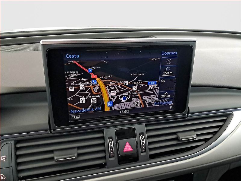 Audi A6 (2018) 3.0 TDI - fotka 20 z 22