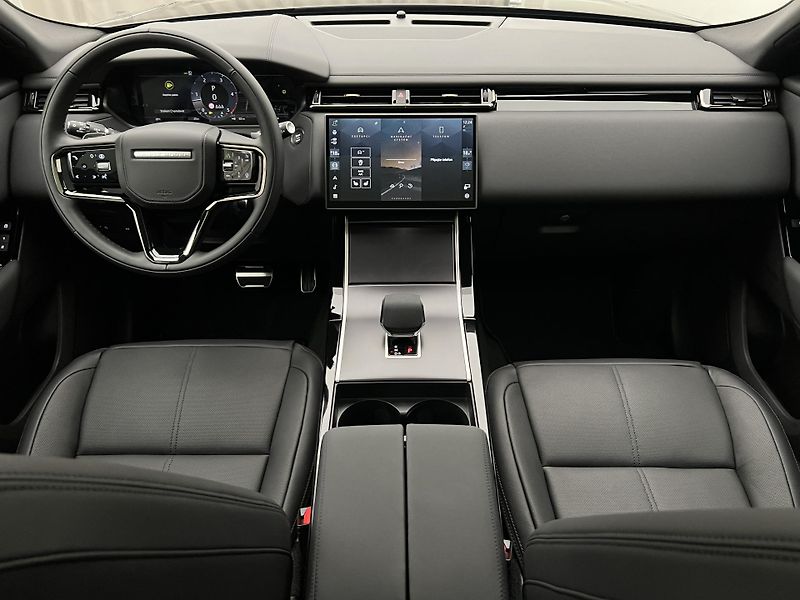 Land Rover Range Rover Velar (2026) D300 DYNAMIC SE AWD Aut - fotka 28 z 42