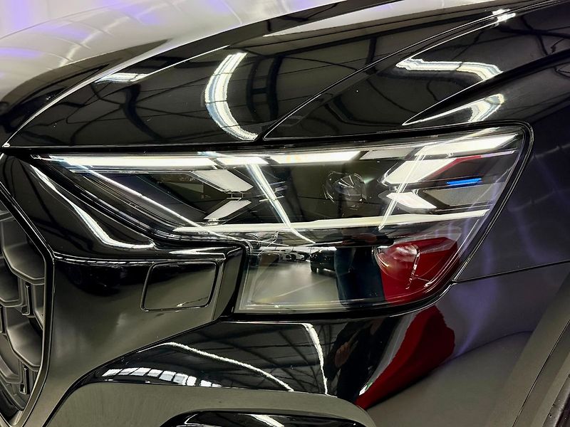 Audi Q8 55TFSi e QUATTRO S-LINE, B&O, - fotka 8 z 36