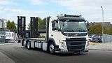 Volvo FM (2020) 460 6x2 odtahovka EURO 6 - náhled 1
