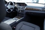 Mercedes-Benz Třídy E 220 CDI BlueEfficiency - náhled 15