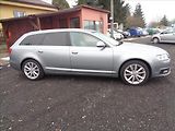 Audi A6 3,0 - náhled 4