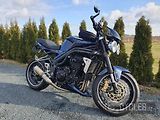 Triumph Speed Triple (2006) - náhled 1