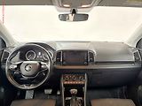 Škoda Karoq (2022) 1.5TSi, ČR, Style, DSG, LED - náhled 8