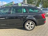 Škoda Octavia (2013) 1,4TSi elegance combi 103kW   - náhled 14