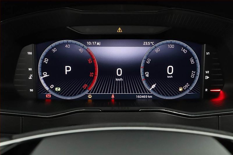 Škoda Superb (2022) Style 2.0 TDI - fotka 8 z 19