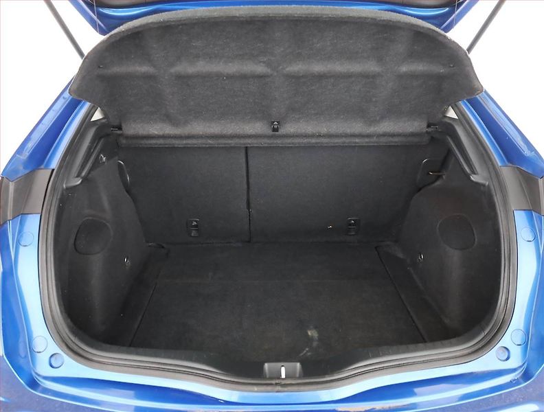 Honda Civic (2006) 1.4 i-DSI, ČR,1.maj, po STK - fotka 11 z 11