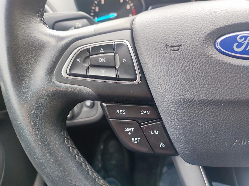Ford Kuga (2019) - fotka 10 z 26