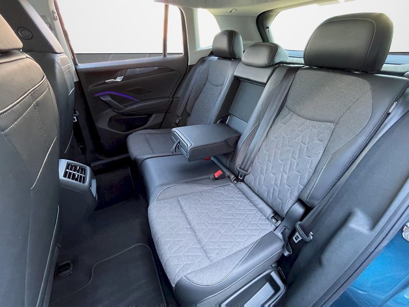Volkswagen Tiguan (2025) 1.5 eTSI 110 kW mHev DSG Peopl - fotka 26 z 35
