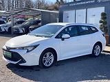 Toyota Corolla 1.2iT, ČR-1m, Comfort, DPH - náhled 3