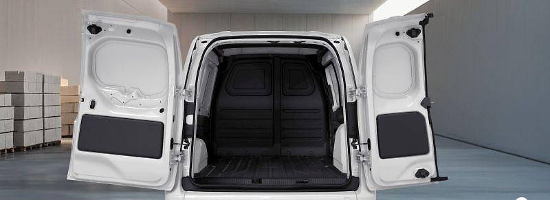 Mercedes-Benz Citan (2025) eCitan 111 KW PRO S - fotka 9 z 10
