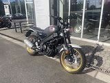 Yamaha (2026) XSR125 Legacy EU5+ - náhled 1