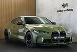 BMW M4 353kW Manuál Carbon KeramBrzdy - náhled 1
