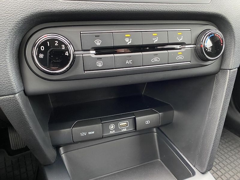 Kia Ceed 1.0 T-GDI 88 kW - fotka 18 z 23
