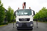 MAN TGS (2014) 35.360 8×2 / HDS FASSI F165A - náhled 11