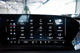 Audi Q6 e-tron Q 360kam Tažné Auto. Park. - náhled 14
