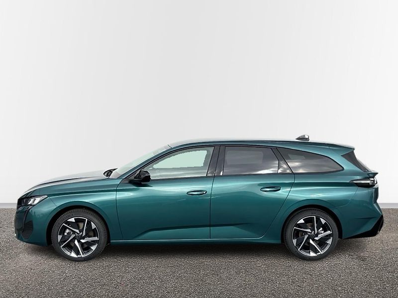 Peugeot 308 ALLURE - fotka 3 z 25