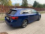 Toyota Avensis (2016) Combi + tažné  - náhled 2