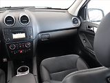 Mercedes-Benz Třídy M (2009) ML 420 CDI, 4X4, Automat - náhled 8